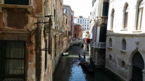 Palazzo Eugenia - Minelli Venedig